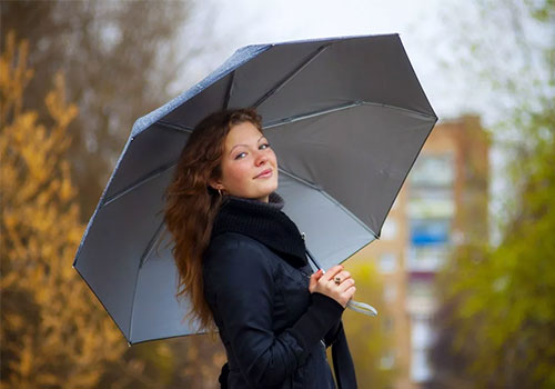 Analyse van de status quo van de marktontwikkeling van de paraplu-industrie